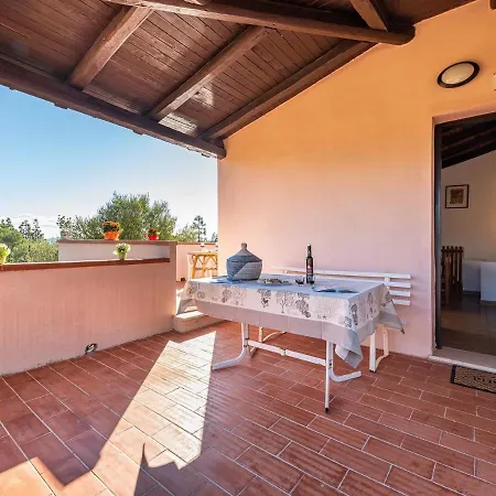 Locazione Turistica Casa Coppia 2 펜션 *
