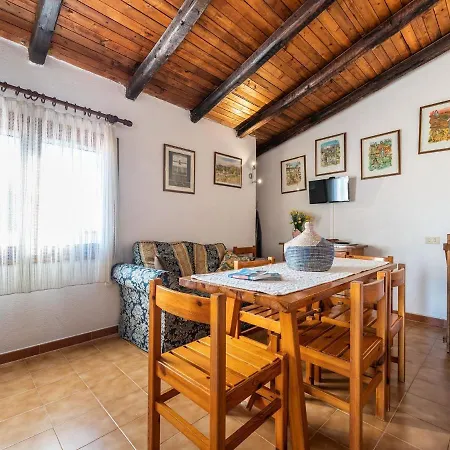 Locazione Turistica Casa Coppia 2 올비아