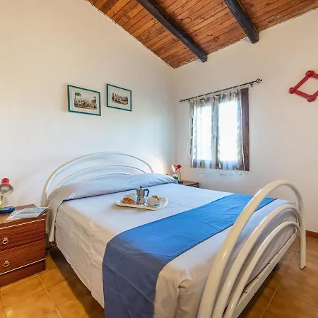Locazione Turistica Casa Coppia 2 * 올비아