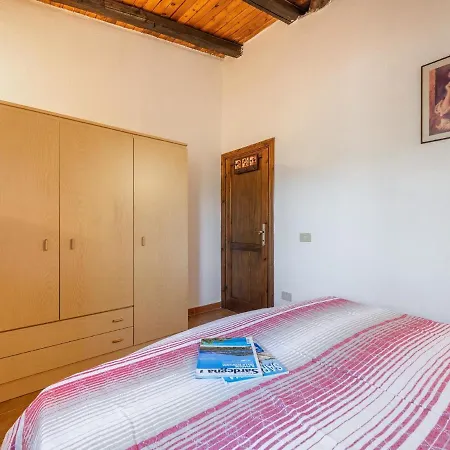 Locazione Turistica Casa Coppia 2 * 올비아