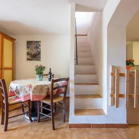 Locazione Turistica Casa Coppia 2 올비아