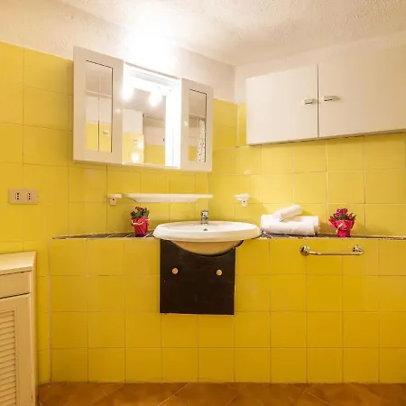 Locazione Turistica Casa Coppia 2 펜션 *
