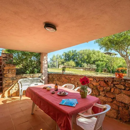 Locazione Turistica Casa Coppia 2 올비아
