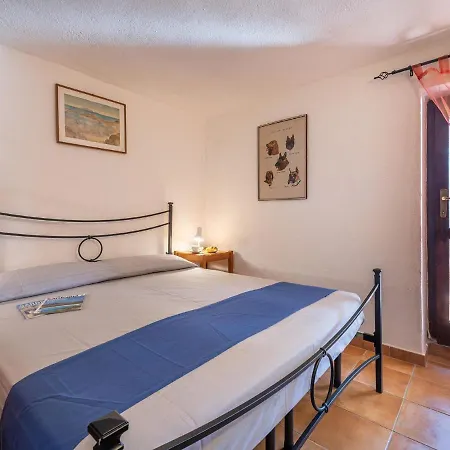 Locazione Turistica Casa Coppia 2 펜션 올비아