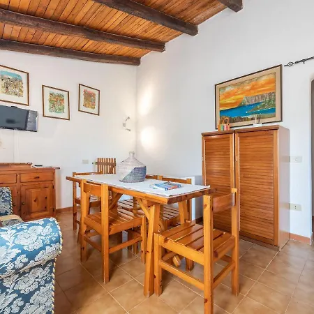 Locazione Turistica Casa Coppia 2 Dom wakacyjny