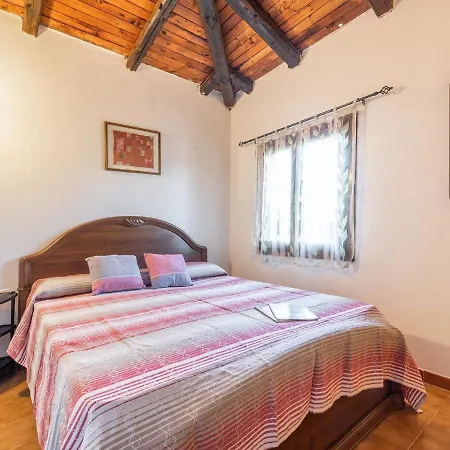 Dom wakacyjny Locazione Turistica Casa Coppia 2