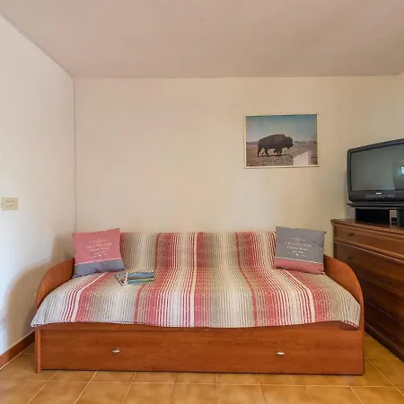 Locazione Turistica Casa Coppia 2 Dom wakacyjny