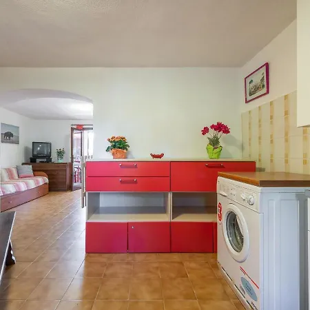 Dom wakacyjny Locazione Turistica Casa Coppia 2 *