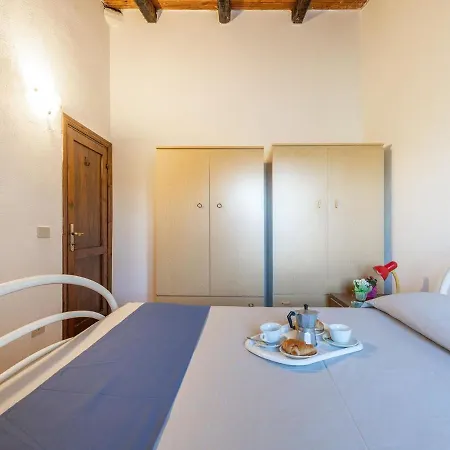Dom wakacyjny Locazione Turistica Casa Coppia 2