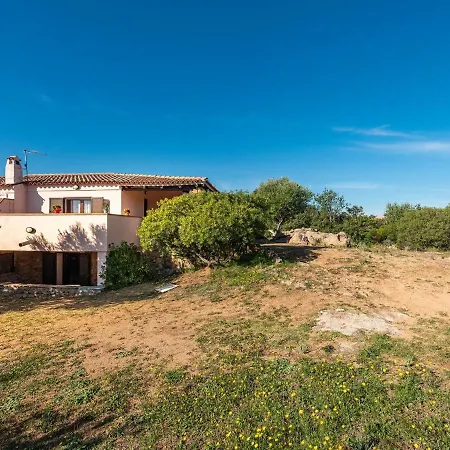 Locazione Turistica Casa Coppia 2 Dom wakacyjny