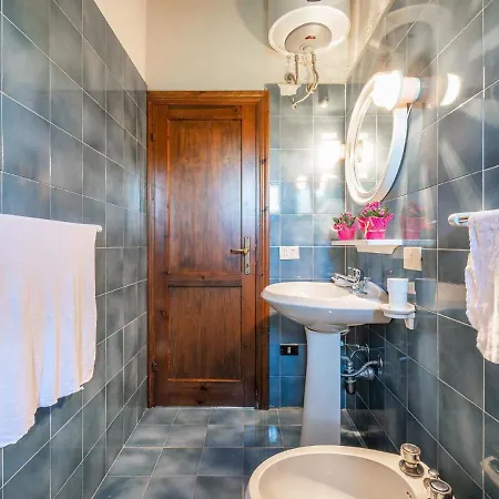 Locazione Turistica Casa Coppia 2 Dom wakacyjny Olbia