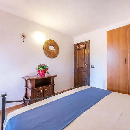 Dom wakacyjny Locazione Turistica Casa Coppia 2 Olbia