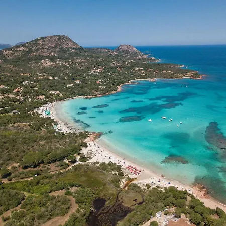 Dom wakacyjny Locazione Turistica Casa Coppia 2 *