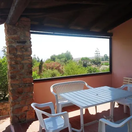 Locazione Turistica Casa Coppia 2 Dom wakacyjny Olbia